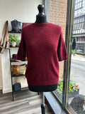 Alpaca Blend Knit Jumpers