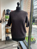 Alpaca Blend Knit Jumpers