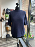Alpaca Blend Knit Jumpers
