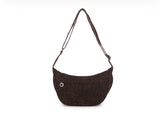 Animal Print Crossbody Bag