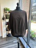 Needlecord Top