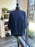 Needlecord Top