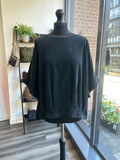Needlecord Top