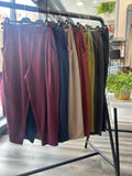 Tapered Joggers