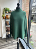 High Neck Jumper