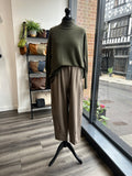 Tapered Joggers