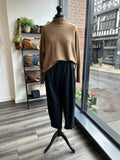 Tapered Joggers