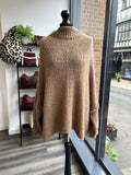 Oversize Slouchy Jumper