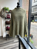 Oversize Slouchy Jumper