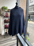 Oversize Slouchy Jumper