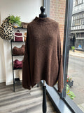 Oversize Slouchy Jumper