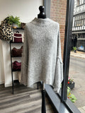 Oversize Slouchy Jumper