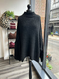 Oversize Slouchy Jumper