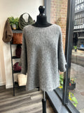 Short Sleeve Jumper