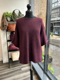Short Sleeve Jumper