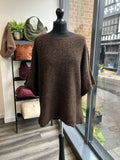 Short Sleeve Jumper