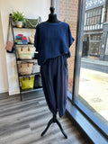 Balloon Leg Trousers