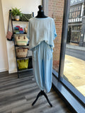 Balloon Leg Trousers