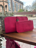 2in1 Wallet Purse