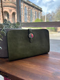 2in1 Wallet Purse