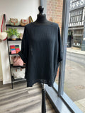 Boxy Cheesecloth Tops