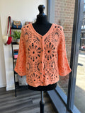Crochet Cardigans