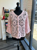 Crochet Cardigans