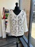 Crochet Cardigans