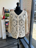 Crochet Cardigans
