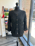 Crochet Cardigans