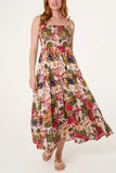 Abstract Dress