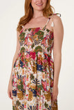 Abstract Dress