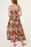 Abstract Dress