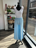 Wide Leg Trousers