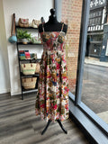 Abstract Dress