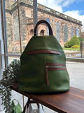 Backpack - Green