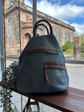 Backpack - Blue