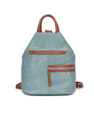 Backpack - Blue