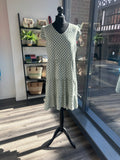 Polka Dot Sun Dresses