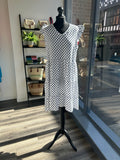 Polka Dot Sun Dresses