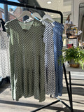 Polka Dot Sun Dresses