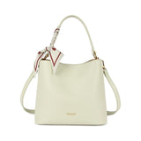 Scarf Handbag - Mint