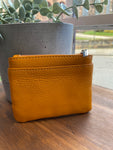 Mini Leather Purse