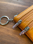 Mini Leather Purse